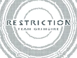 Restriction