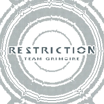 アニメ Restriction 3 Team Grimoire Restriction 3 Team Grimoire Restriction | Team Grimoire | Music