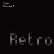 Cytus-Chapter R- 实体专辑封面图