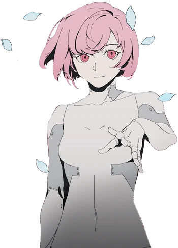 vanessa | cytus wiki | fandom