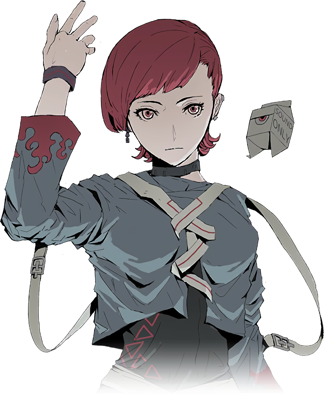 Cherry | Cytus Wiki | Fandom