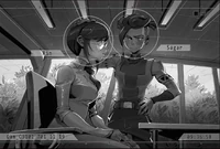 Sagar has a heart to heart with Rin