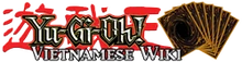 Wikia Yu-Gi-Oh! tiếng Việt