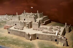 Fort Zeelandia