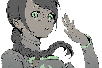 妖怪録、我し来にけり。」 | Cytus Wiki | Fandom