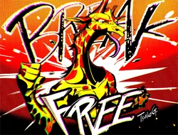 BREAK FREE.png (1.99 MB) Cover Art