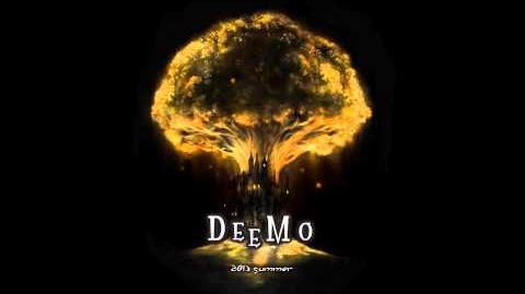 Deemo_Friction