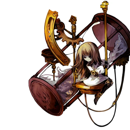 Utopiosphere Deemo