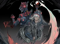 V Cytus.png (5.34 MB) Cover Art