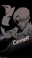 ConnoR Mobile Background