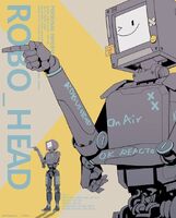 ROBO_Head Full Body