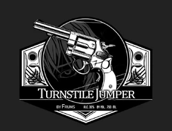 Turnstile jumper.jpg (147 KB) Cover Art