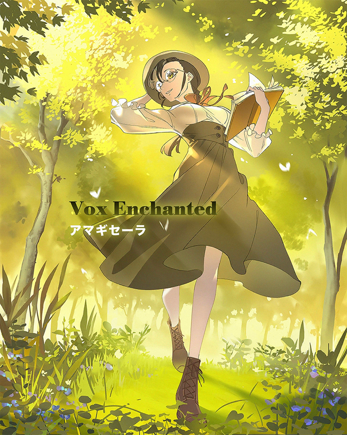 Vox Enchanted