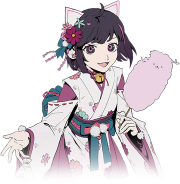 NEKO#ΦωΦ | Cytus Wiki | Fandom NEKO#ΦωΦ | Cytus Wiki | Fandom
