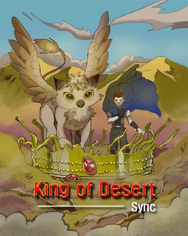 King of Desert