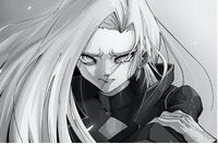 Ilka fails to reason with Ivy