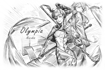 Olympia