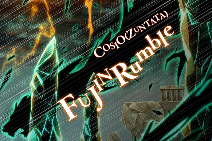 lights of muse下一首cosio(zuntata) from groove coasterstewrica