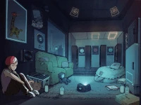 Cherry BG .gif (5.57 MB) Cherry BG Animated