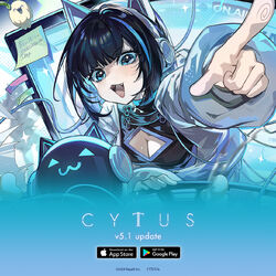 NEKO_II | Cytus Wiki | Fandom