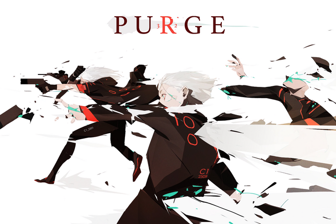 Purge