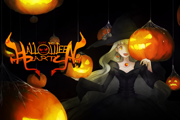 Download Block Order Halloween - Screenshot Thumbnail