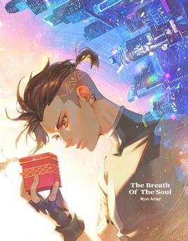 The breath of the soul