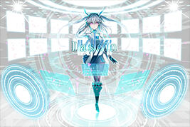 Cytus &Omega;
