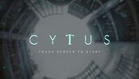 Gameplay Cytus II (1)