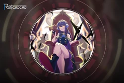 DeusJudicium.png (2.96 MB) Cover Art