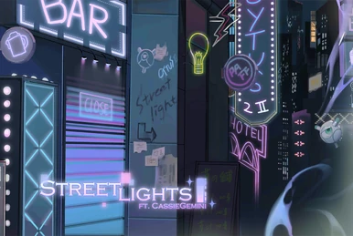 妖怪録、我し来にけり。」 | Cytus Wiki | Fandom