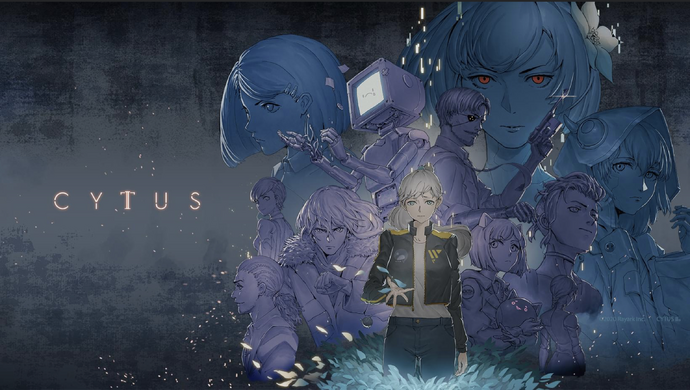 Cytus II