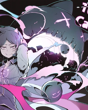 100sec Cat Dreams Cytus Wiki Fandom