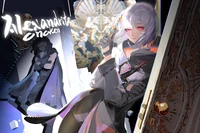 Alexandrite.png (3.34 MB) Cover Art