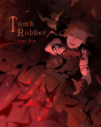 Tomb Robber