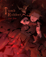 Cover art