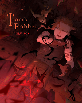 Tomb Robber