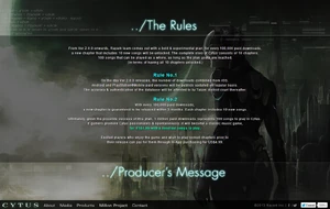 The Rules