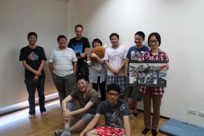 Đội ngũ IMPLOSION