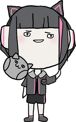 NEKO#ΦωΦ | Cytus Wiki | Fandom NEKO#ΦωΦ | Cytus Wiki | Fandom