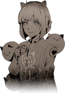 NEKO#ΦωΦ | Cytus Wiki | Fandom