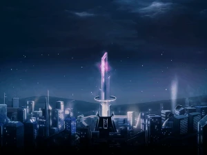 Weather Announcement