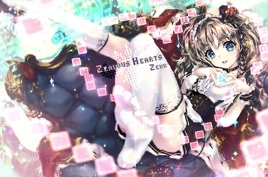 Zealous Hearts (Rayark Edit)
