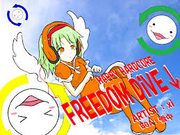 Freedomdivebms