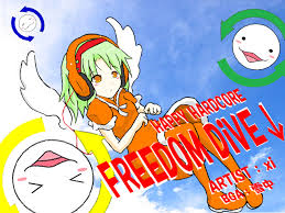 Freedom Dive Cytus Cytus Wiki Fandom