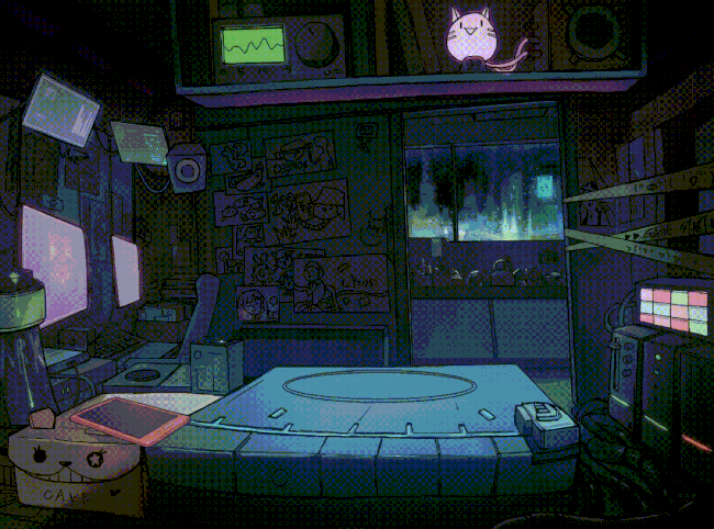 NEKO#ΦωΦ OA | Cytus Wiki | Fandom