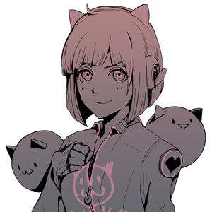 Neko Cytus Wiki Fandom (gw mo post yg lagu paling pertama) v: neko cytus wiki fandom
