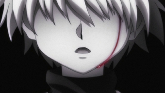 Just Awake Hunter X Hunter Wiki Fandom Just Awake Hunter X Hunter Wiki Fandom