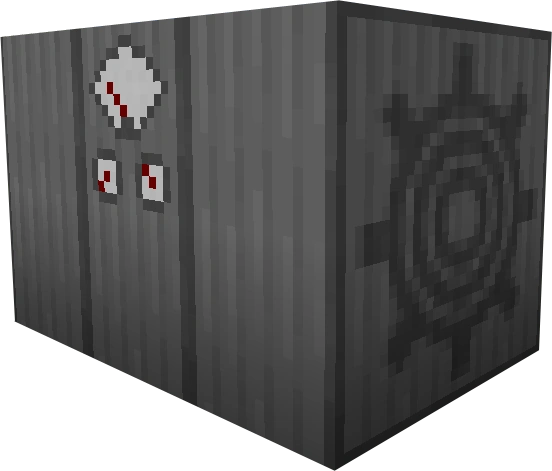 Steam Turbine Railcraft Cz Tekkit A Ftb Wiki Fandom