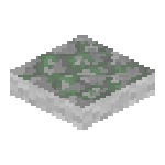 Mossy Pressure Plate (Shrounded, Silent)